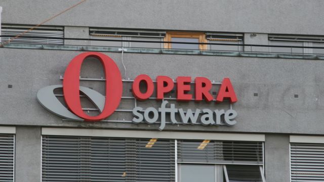 Norske IT-bedrifter tjener godt på valutafall