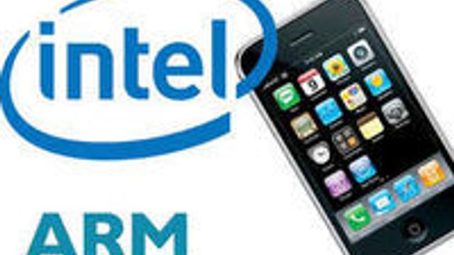 Intel måtte unnskylde seg