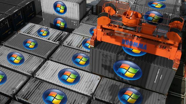 Flytt din Windows Server ut i nettskyen