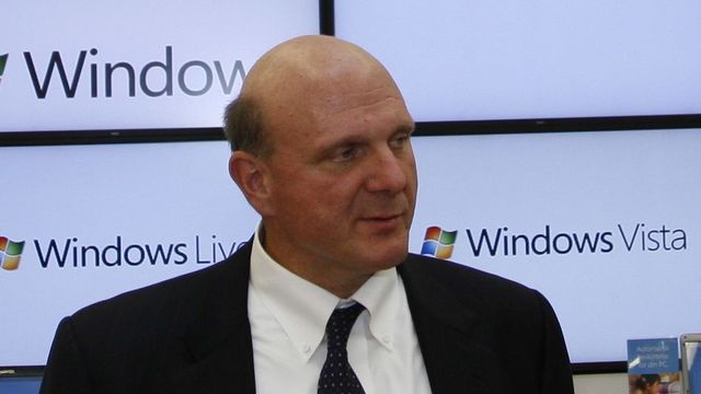 Selv Microsoft tråkker på bremsen