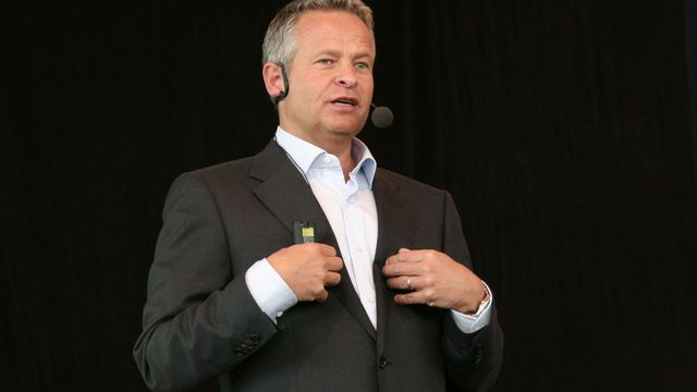 - EDB er lite påvirket av krisen