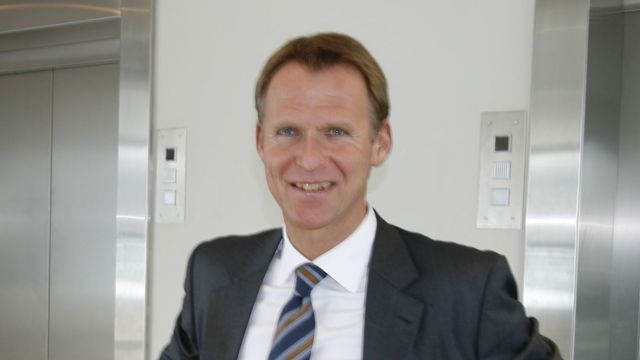Software Innovation sier opp folk