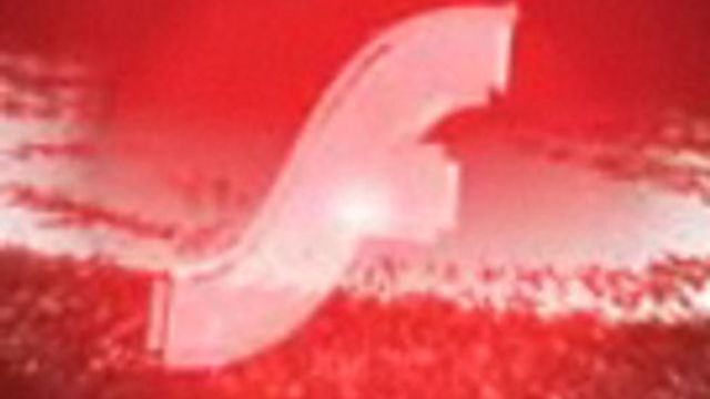 Nå fungerer Flash til iPad og iPhone