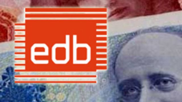 Vil slå sammen EDB og Ergo