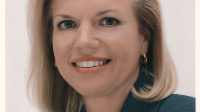 IBM forbereder seg på ny toppsjef