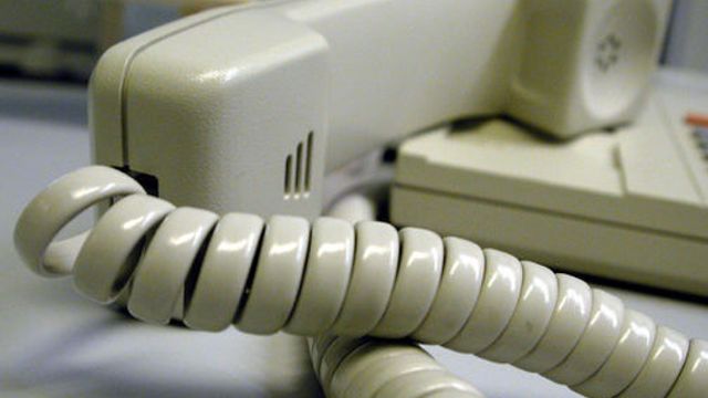 Så lett kan mobilsvar avlyttes