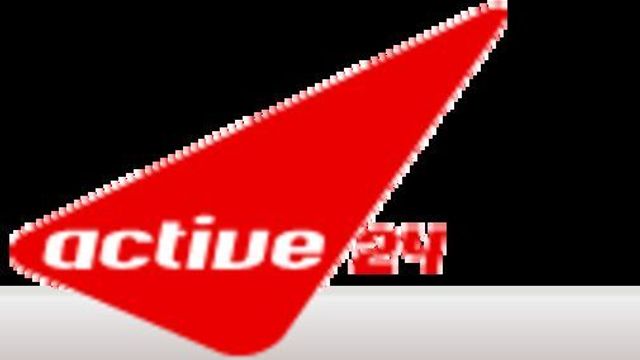 Active24 slått ut av strømbrudd