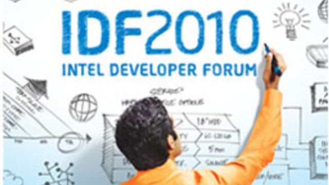 Intel forbereder helt ny CPU-generasjon