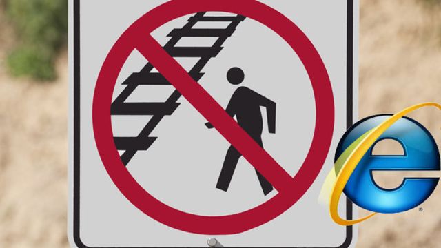 Apache-kode overstyrer IE10-personvern