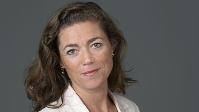 Toppsjef forlater Telenor