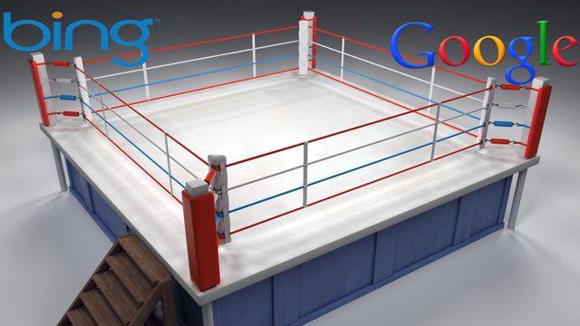 – To av tre foretrekker Bing