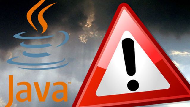Java-svada