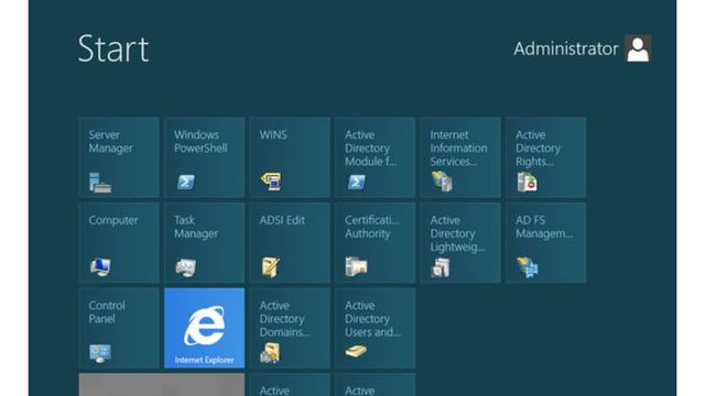 Ønsker å senke VMware