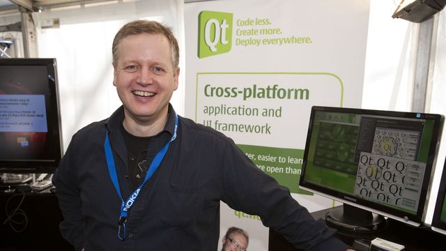 Her er framtiden til Qt