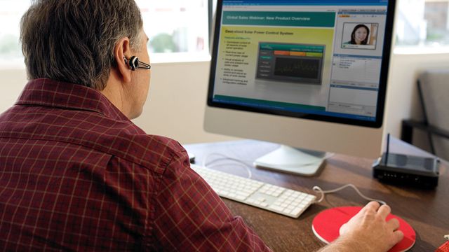 Vanskelig å selge «unified communications»