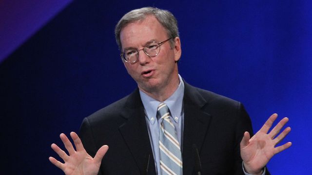 Google-avgjørelse like rundt hjørnet