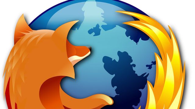 Uvanlig mye nytt i Firefox 15