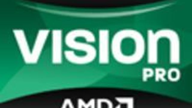 AMD lover kraftig forbedret batteritid