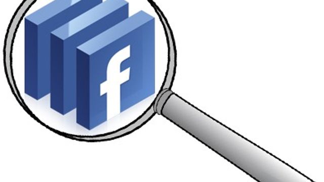 Facebook-forbud for kommunens ansatte