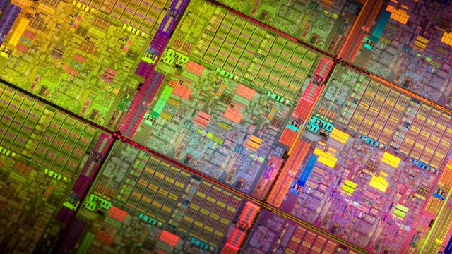 Mer enn åtte kjerner i neste Xeon-prosessor