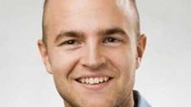 Kåret til Norges beste IT-student