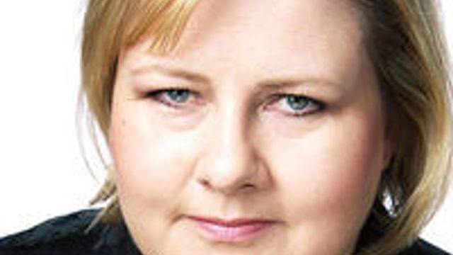Høyre vipper mot DLD-nei