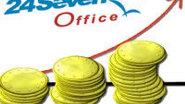 24SevenOffice i siget