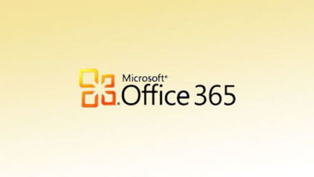Microsoft tilbyr hele kontoret i nettskyen