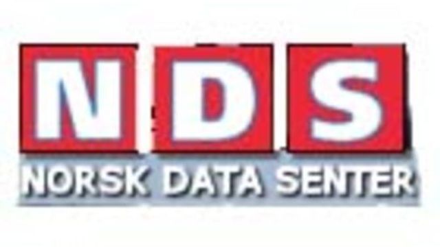 Domenekrøll for Norsk Data Senter