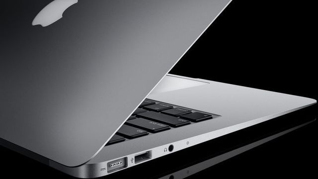 Trøbbel for ultrabook?