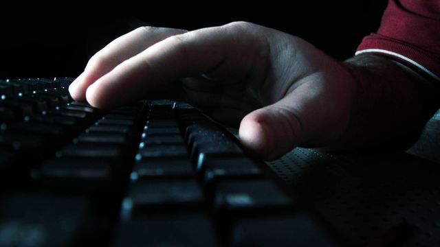 VMwares kildekode på avveie