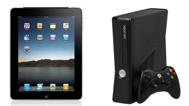 Motorola «scorer» mot Apple og Microsoft