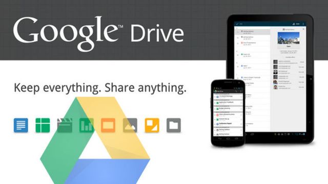 Erstatter Google Docs