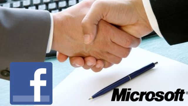 Selger AOL-patenter videre til Facebook
