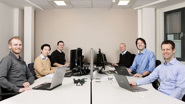Rimelige undersøkelser over nettet