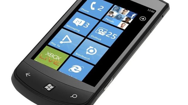 Microsoft-ansatt trekker WinPhone8-uttalelse