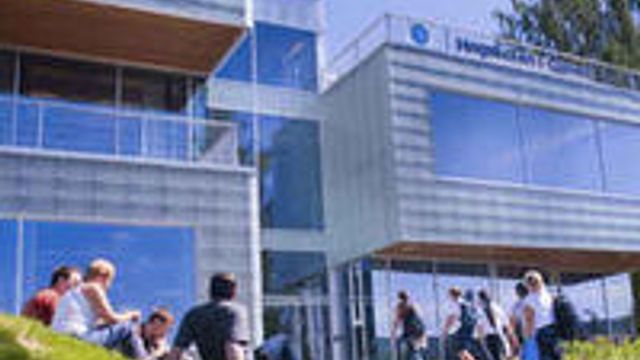 Vil studere IT på Gjøvik