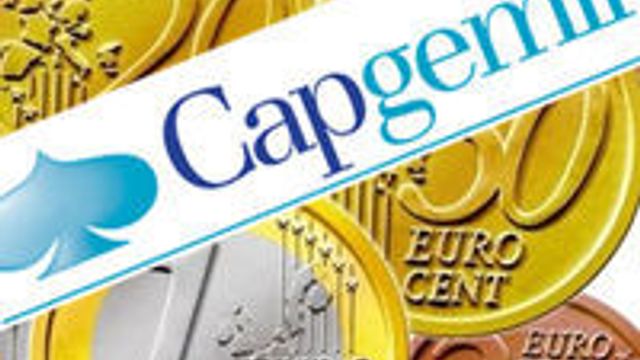 Capgemini runder magisk grense