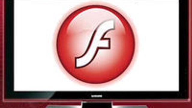Nå skal Flash erobre stua