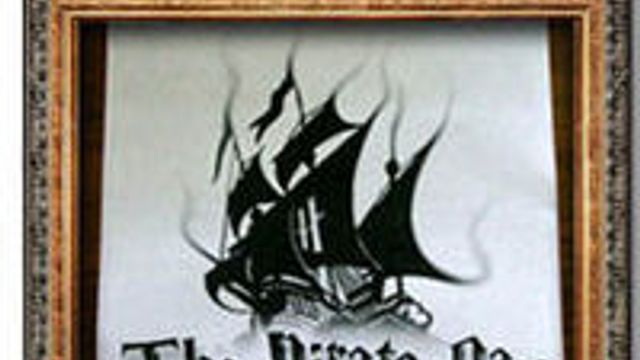 Pirate Bay tapte rettsaken