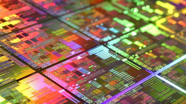 IBM-allianse lover svært små databrikker