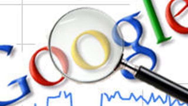 Google selger mindre, tjener mer
