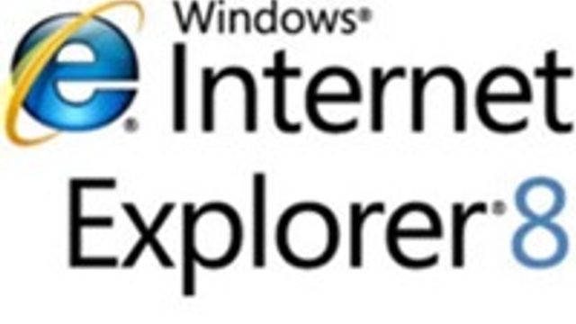 Microsoft starter IE8-trøkk