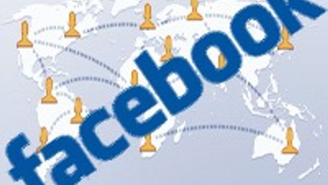 - Facebook gir dårligere karakterer