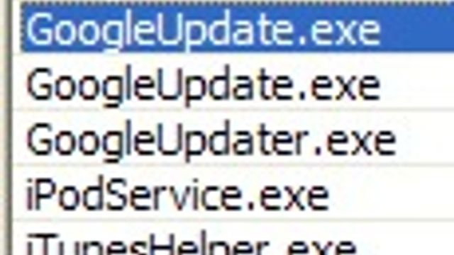 Se hva Google Update egentlig gjør