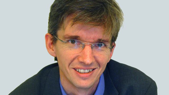- Norge må ha de beste it-hodene