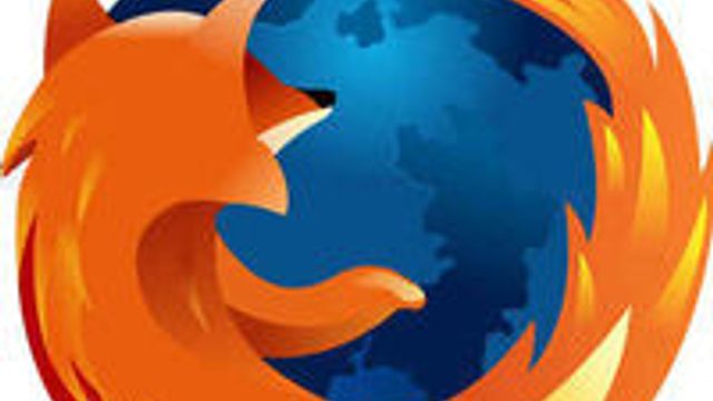 Se hva som planlegges i Firefox.next