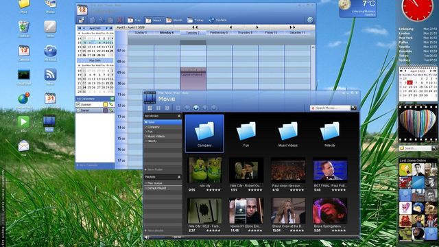 Lanserte gratis-pc i nettskyen
