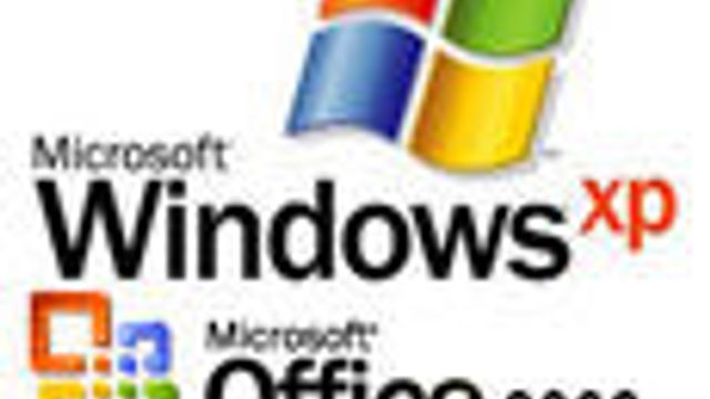 Enden nær for XP- og Office 2003-support