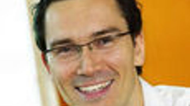 - Ikke alle data er sensitive